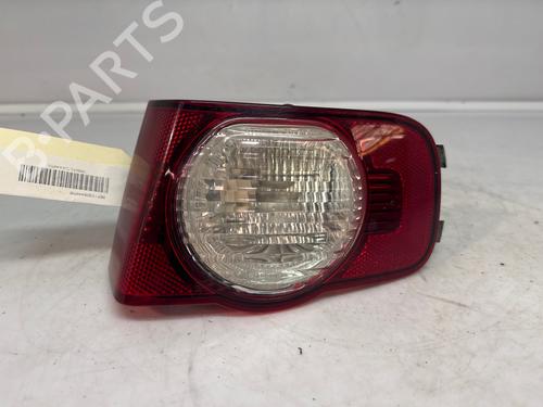 Right tailgate light CITROËN C3 Picasso (SH_) 1.6 HDI 90 | BP39214129C80 - Image 3