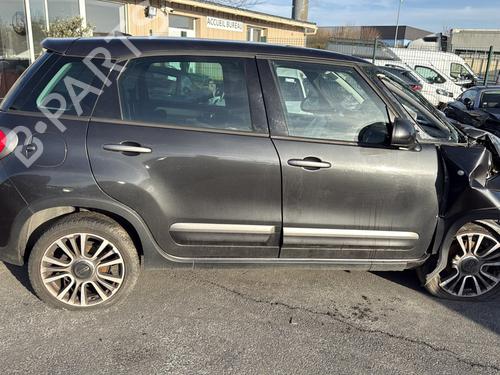 Engine FIAT 500L (351_, 352_) 0.9 (199LYC1B) | BP32405603M1 - Image 7