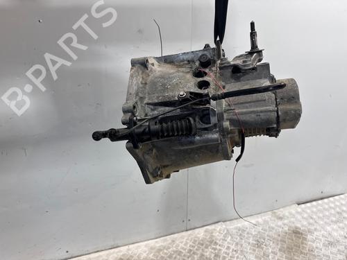 Used Gearbox Gearbox 39082214 39082214