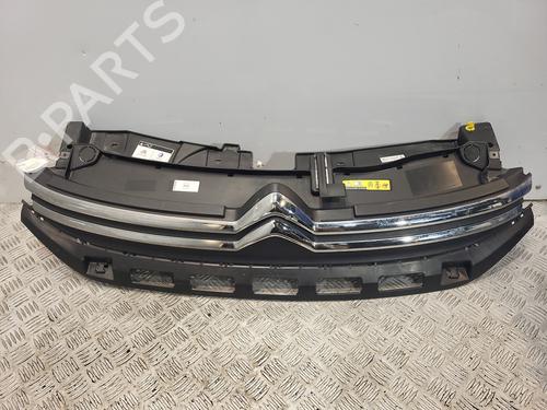 Grill CITROËN C3 III (SX) 1.5 BlueHDi 100 (SXYHYP, SXYHTU) | BP25716594C40 - Image 3