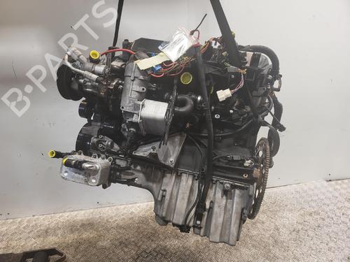 Engine BMW 5 (E60) 535 d | BP37262042M1 - Image 4