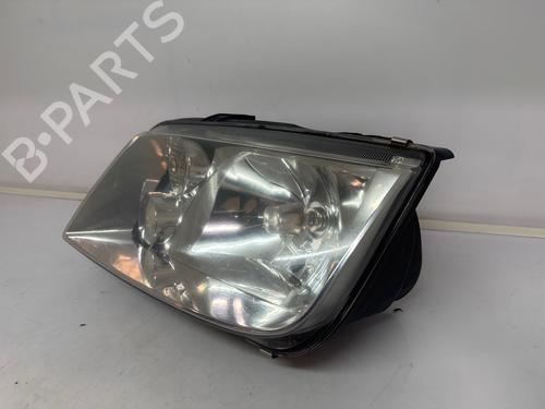 Used Left headlight Left headlight 37740992 37740992