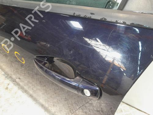 Left front door PEUGEOT 208 I (CA_, CC_) 1.6 HDi / BlueHDi 75 | BP20374310C2 