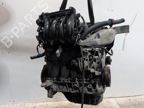 Motor PEUGEOT 206 Hatchback (2A/C) 1.4 i (75 hp) 32373921