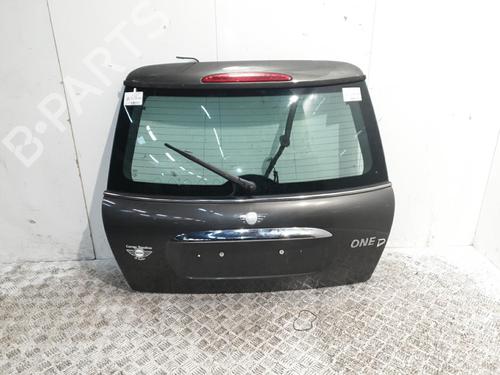 Used Tailgate MINI MINI (R50, R53) One D (88 hp) 20384100
