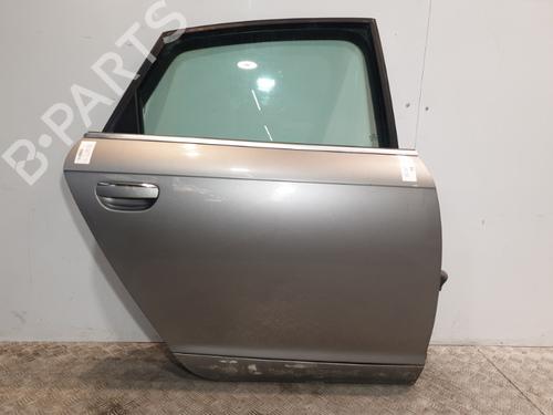 Right rear door AUDI A6 C6 (4F2) 2.7 TDI | BP20381688C5 