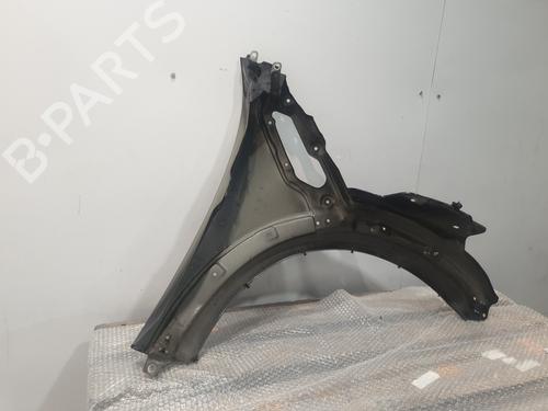 Guarda-lamas esquerdo MINI MINI COUNTRYMAN (R60) Cooper S ALL4 | BP30804824C41