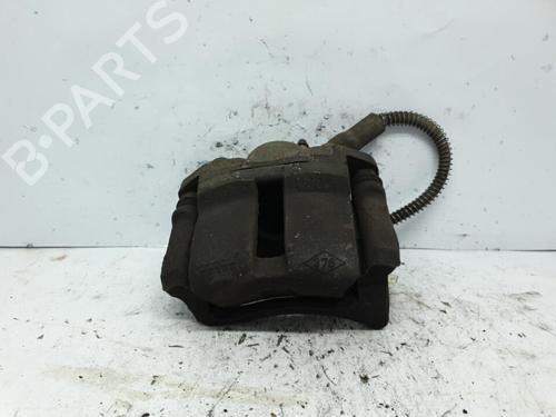 Used Left front brake caliper Left front brake caliper RENAULT TWINGO II (CN0_) 1.5 dCi (CN0E) (64 hp) 20376087 20376087