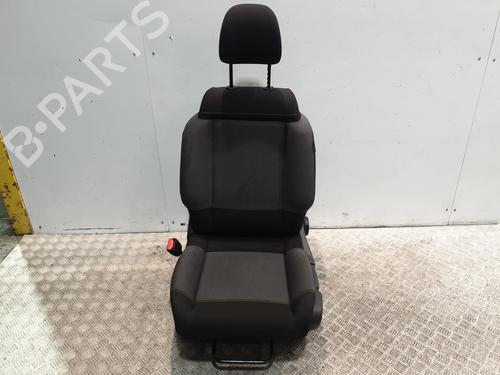 Used Left front seat CITROËN C3 III (SX) 1.5 BlueHDi 100 (SXYHYP, SXYHTU) (102 hp) 30194164