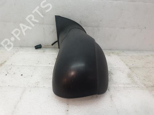 Left mirror CITROËN C3 I (FC_, FN_) 1.4 HDi | BP26038087C26 