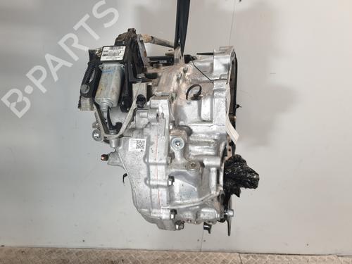 Used Gearbox Gearbox CITROËN C4 Picasso II 1.2 THP 130 (130 hp) 26377461 26377461