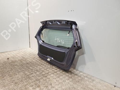 Tailgate NISSAN PIXO (UA0) 1.0 | BP20375161C6 