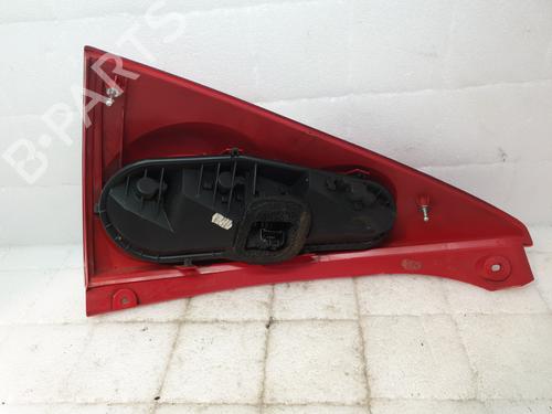 Right taillight PEUGEOT 107 (PM_, PN_) 1.0 | BP28171971C35 