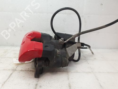 Left rear brake caliper TESLA MODEL Y (5YJY) Long Range All-wheel Drive | BP32412205M107 - Image 4