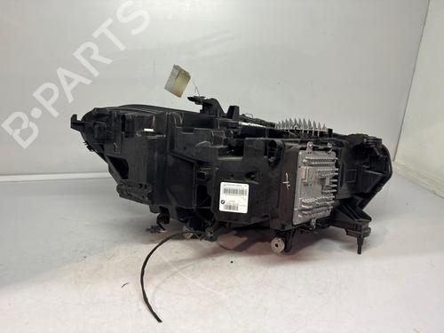 Used Left headlight Left headlight BMW X5 (G05, F95) xDrive 45 e Plug-in Hybrid (394 hp) 39969928 39969928