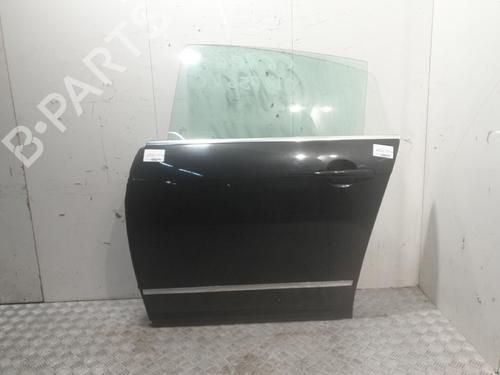 Left rear door CITROËN C6 (TD_) 2.2 HDi | BP20376433C4