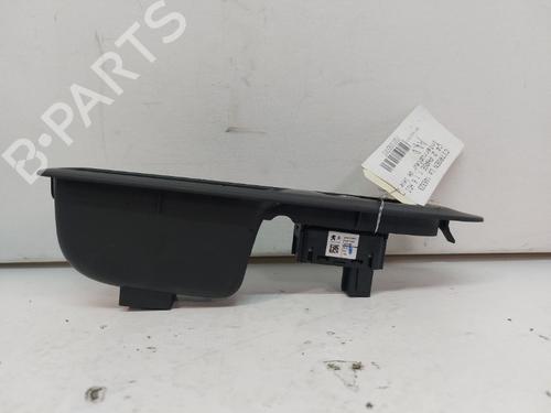 Used Right rear window switch Right rear window switch CITROËN C4 II (NC_) 1.6 HDi 110 (112 hp) 20377555 20377555