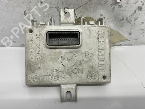 Control unit RENAULT CLIO III (BR0/1, CR0/1) 1.5 dCi | BP32471683M11