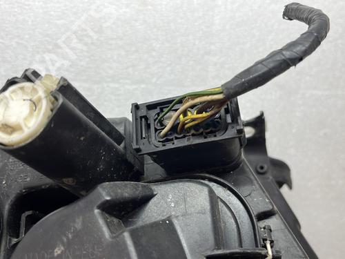 Used Left headlight Left headlight BMW 3 (E90) 320 d (163 hp) 20483980 20483980