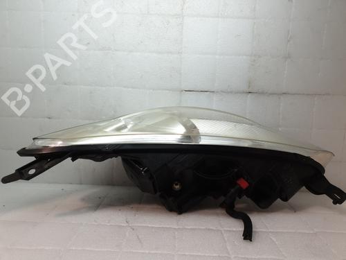 Left headlight PEUGEOT 407 Coupe (6C_) 2.0 HDi | BP29162189C28 