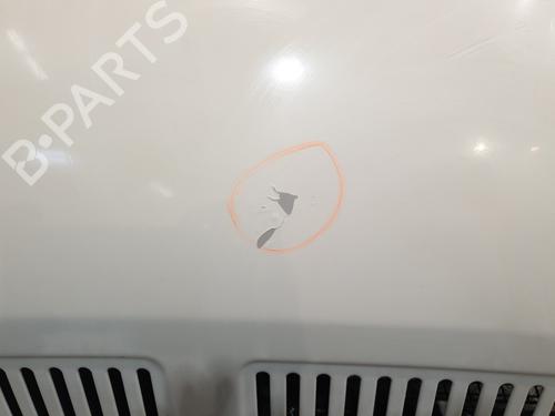 Hood PEUGEOT BOXER Van 2.2 HDi 120 | BP29415639C1 