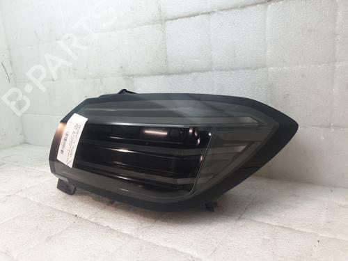 Right taillight PEUGEOT 208 II (UB_, UP_, UW_, UJ_) 1.2 Hybrid 136 (UPHPYK) | BP30364414C35