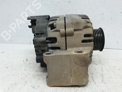 Used Alternator Alternator FIAT PUNTO EVO (199_) 1.3 D Multijet (199AXC1A, 199BXC1A, 199AXT1A, 199BXT1A) (75 hp) 20382716 20382716