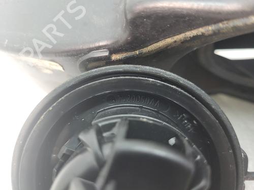 Fuel flap PEUGEOT 508 I (8D_) 2.0 HDi | BP21043014C131 