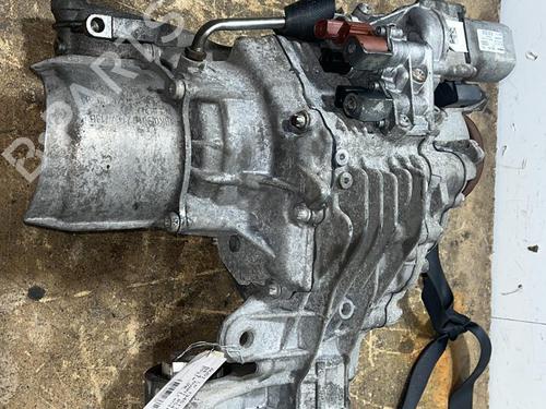 Used Rear differential Rear differential AUDI A4 B9 Avant (8W5, 8WD) RS4 TFSi quattro (450 hp) 20375860 20375860