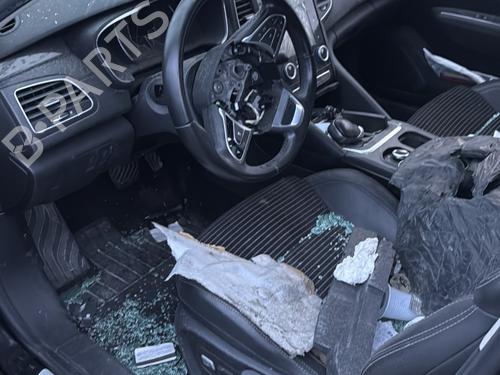 Left front fog light RENAULT TALISMAN (LP_) 1.6 dCi 130 | BP32265369C30