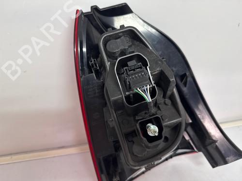 right-taillight-renault-twingo-ii-cn0_-2007-38080738 main image