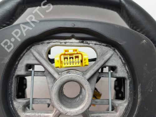 Steering wheel PEUGEOT 208 II (UB_, UP_, UW_, UJ_) 1.2 PureTech 75 | BP23781352C49 