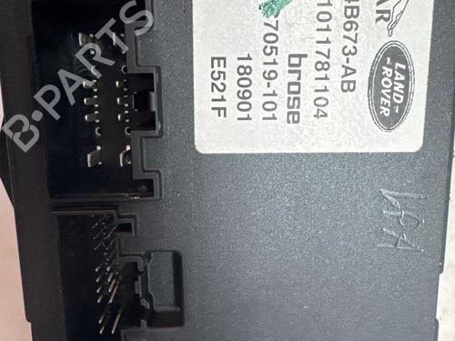 Electronic module JAGUAR F-PACE (X761) 3.0 SDV6 AWD | BP40117534M83  - Image 5