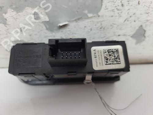 Switch AUDI A1 Sportback (8XA, 8XF) 1.2 TFSI | BP20377686I30 