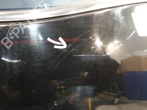 Right rear door CITROËN C4 Grand Picasso I (UA_) 1.6 16V | BP25892083C5 