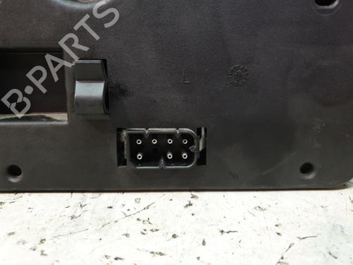 Used Left taillight Left taillight BMW 5 (E39) 525 td (116 hp) 20378147 20378147