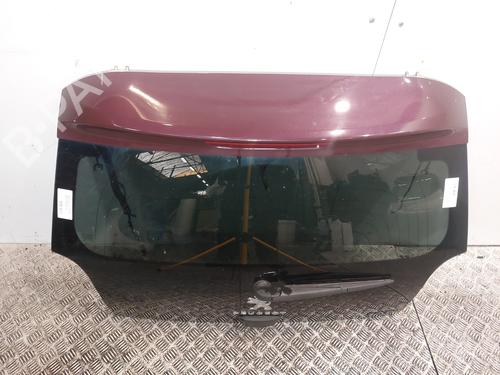 Used Tailgate PEUGEOT 108 1.2 (82 hp) 24881259