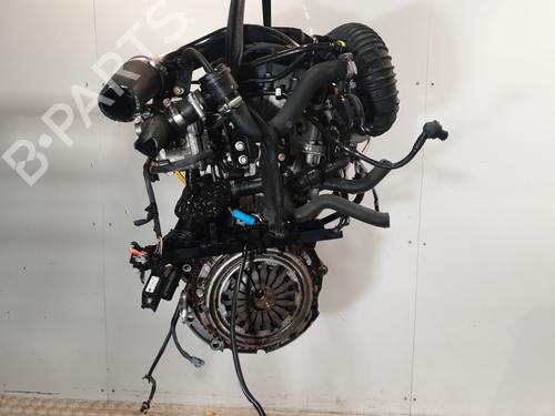 Engine RENAULT TWINGO II (CN0_) 1.2 Turbo (CN0C, CN0F) | BP27981784M1 