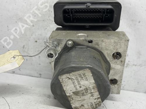 Used ABS pump ABS pump RENAULT KADJAR (HA_, HL_) 1.2 TCe 130 (HLMR) (130 hp) 20376298 20376298