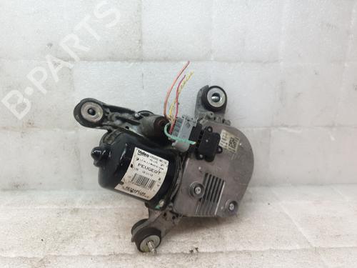 Front wiper motor PEUGEOT RCZ 2.0 HDi | BP30725928M29 - Image 2
