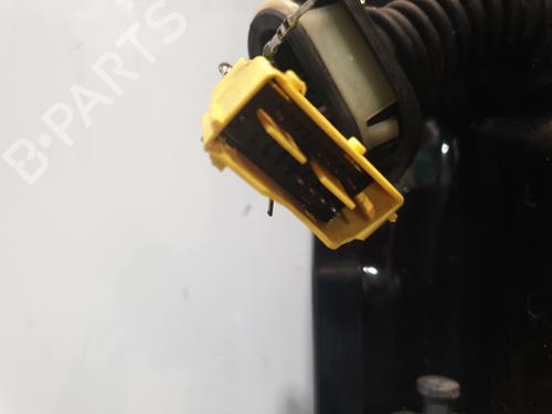 Dør høyre bak CITROËN C4 Grand Picasso I (UA_) 1.6 HDi | BP27303611C5 