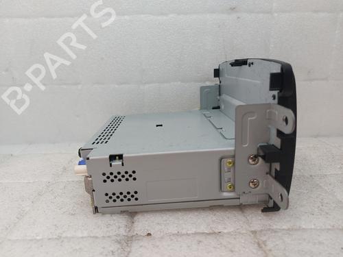 Radio DACIA SANDERO II TCe 90 (B8M1, B8MA, B8AC) | BP21527368E6 
