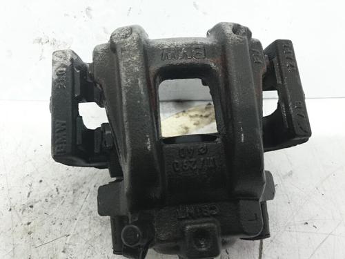 Used Left rear brake caliper BMW 1 (F21) 114 d (95 hp) 20376048