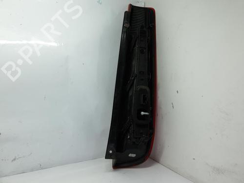 Used Left taillight FORD FIESTA V (JH_, JD_) 1.4 16V (80 hp) 20383854