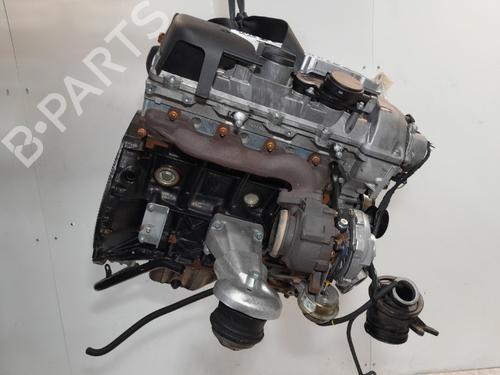 Used Engine MERCEDES-BENZ C-CLASS (W203) C 200 CDI (203.004) (116 hp) 20381723