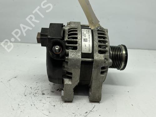 Used Alternator FORD FIESTA VII (HJ, HF) 1.0 EcoBoost (101 hp) 20371796