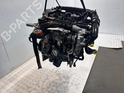 Engine DS DS 3 Convertible (SB_) 1.2 THP 110 | BP38734065M1 - Image 2