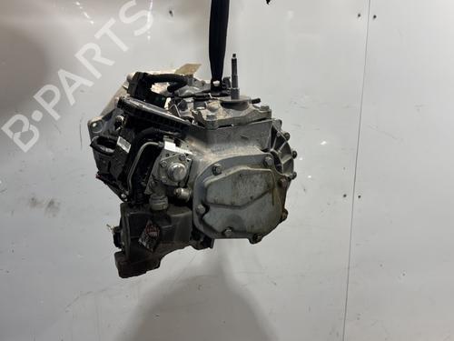 Used Gearbox Gearbox PEUGEOT PARTNER Tepee [2008-2026] 33732691 33732691