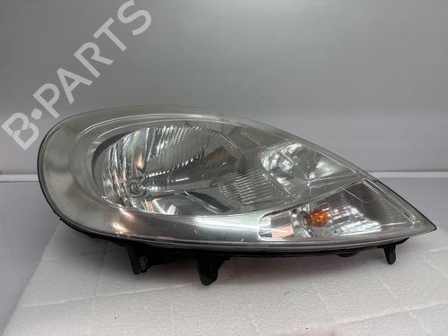 Right headlight NISSAN PRIMASTAR Bus (X83) dCi 120 | BP36515906C29 - Image 6