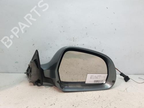 Right mirror AUDI A3 (8P1) 2.0 TDI 16V | BP20381935C27 